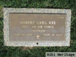 Robert Carl Kee