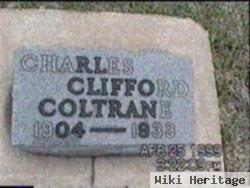 Charles Clifford Coltrane