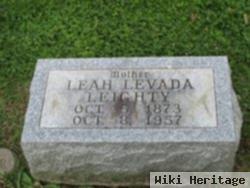 Leah Levada Litherland Leighty