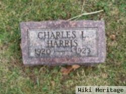 Charles L. Harris