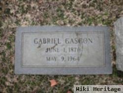 Gabriel Gascon