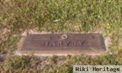 Delbert Frank Harvey