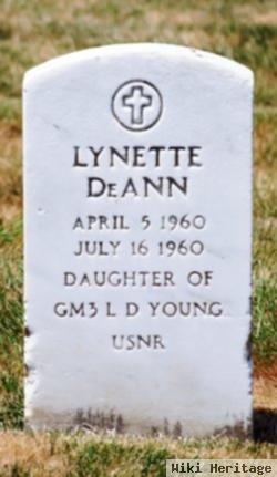 Lynette Deann Young