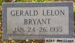 Gerald Lelon Bryant