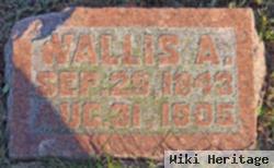 Wallis A. Hale