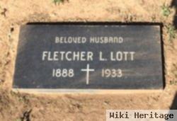 Fletcher L. Lott