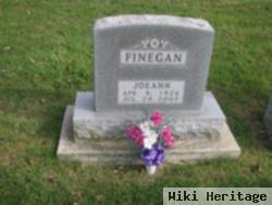 Joeann Finegan