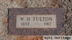 William Henderson "lyt" Fulton