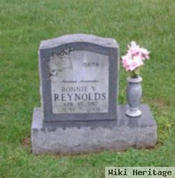 Bonnie V. Peters Reynolds