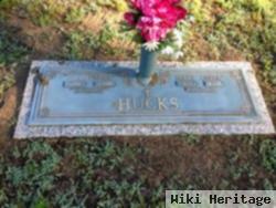 W. Herbert Hucks