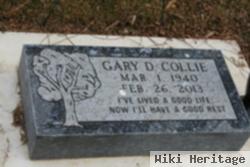 Gary D. Collie