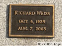 Richard Weiss
