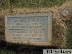 Arthur F. Beck