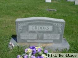 Wm. Raymond Crooks