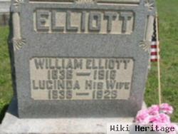 William Elliott