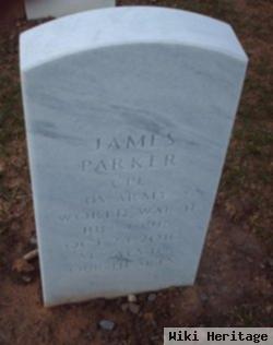 James Parker