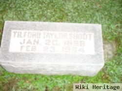 Tilford Taylor Shoot