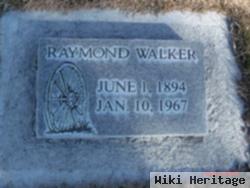 Ray H. Walker