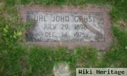 Uhl John Gaast