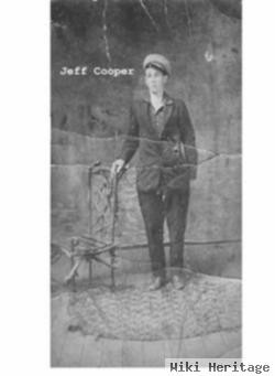 Jefferson Lee Cooper