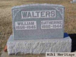 William Walters