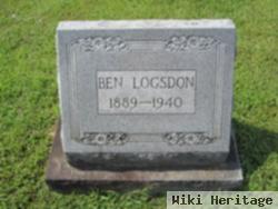 Ben Logsdon