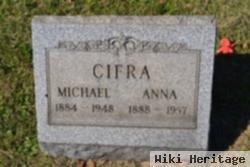 Michael Cifra