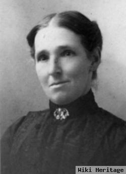 Nancy Elvira Huddleston Smith