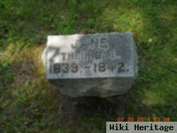 Jane Drake