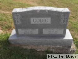 Anthony John Golec