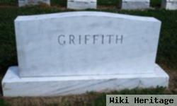 Ruth Hoefer Griffith