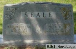 Phoebe Ellen Smith Seale