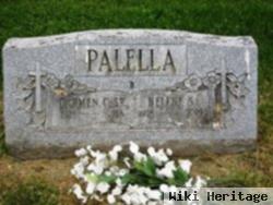 Helene S. Cronin Palella