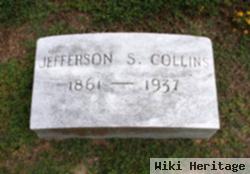 Jefferson Sephus Collins