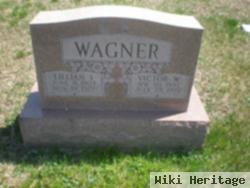 Lillian I. Beers Wagner