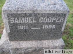 Samuel Cooper