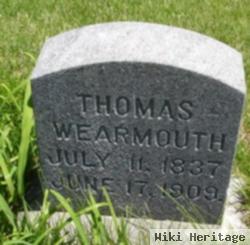 Thomas Wearmouth