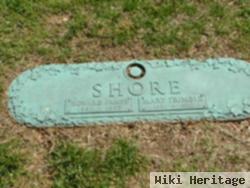 Mary Trimble Shore