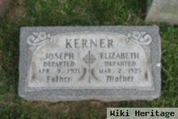 Elizabeth Waller Kerner