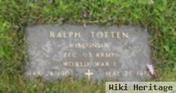 Ralph Totten