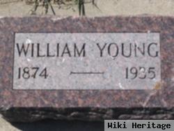 William Young