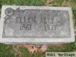 Ellen Allen