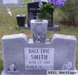 Dale Eric Smith