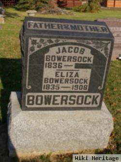 Jacob Bowersock