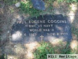 Paul Eugene Coggins