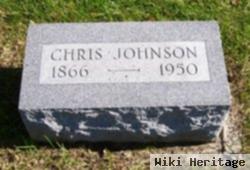 Chris Johnson