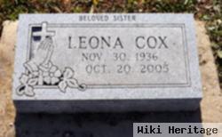 Leona Cox