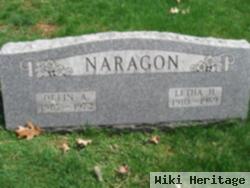 Orein A Naragon