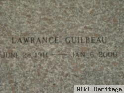 Lawrence Guilbeau