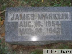 James L Marklin